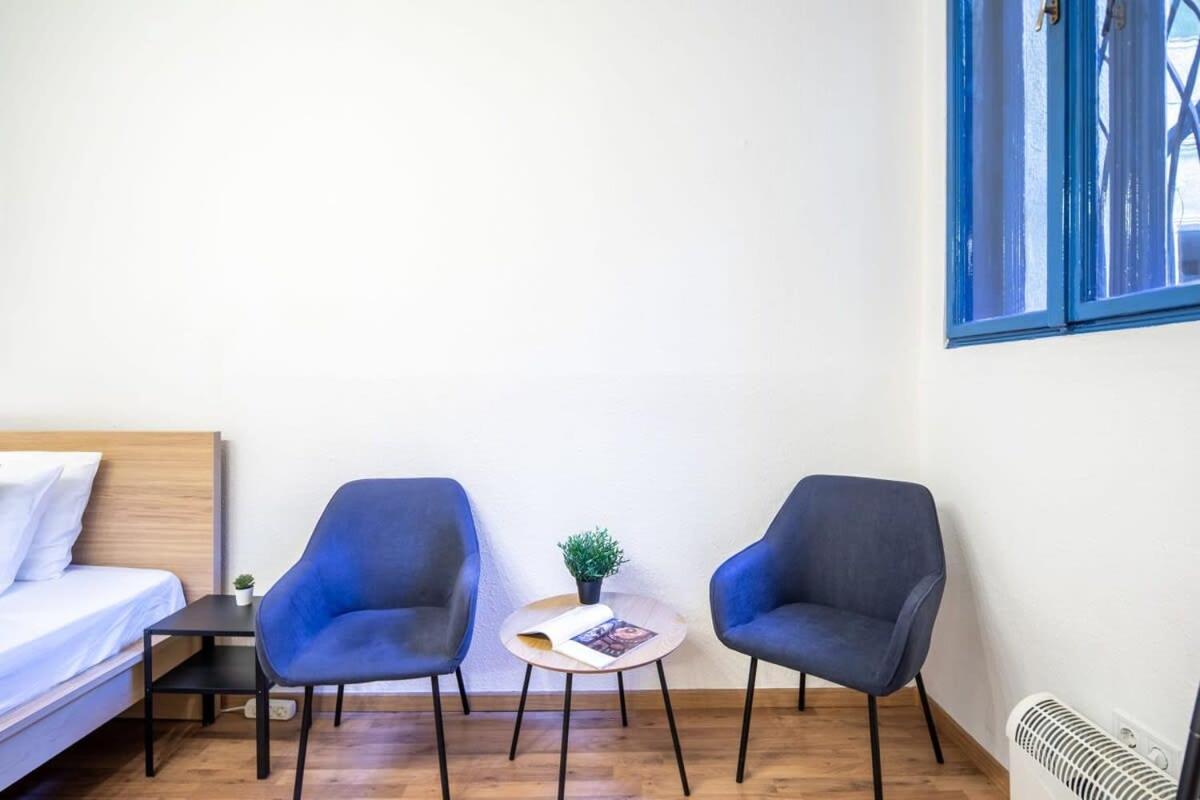 Convenient Apartment At Gastro Driven Location بودابست المظهر الخارجي الصورة