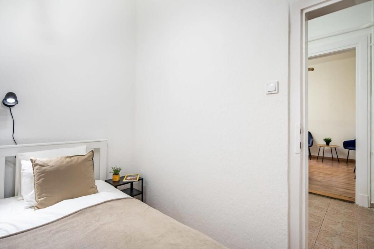 Convenient Apartment At Gastro Driven Location بودابست المظهر الخارجي الصورة
